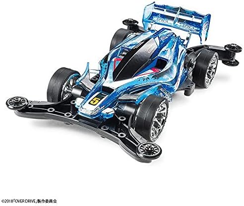 TAMIYA 92396 Mini 4WD AERO AVANTE -Movie 